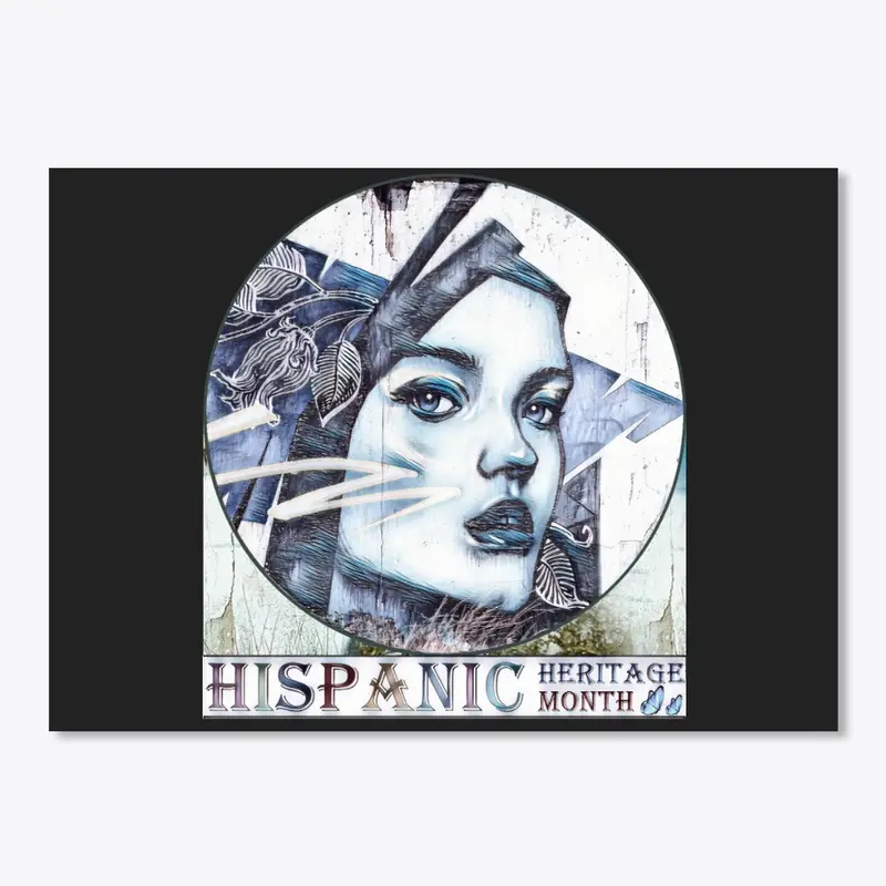 Hispanic Heritage T-Shirt