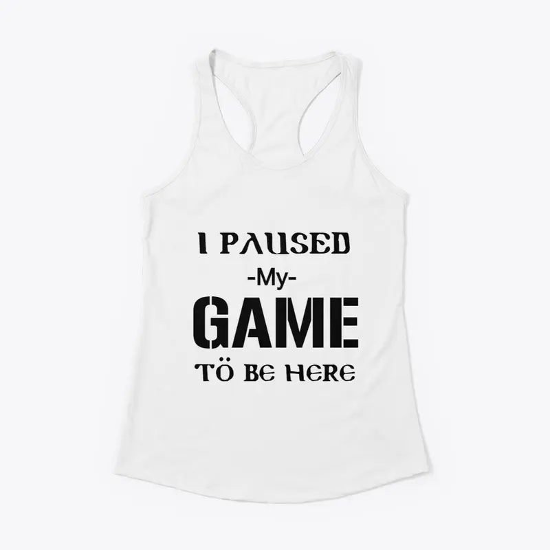 Funny Video Gamer Humor Joke T-Shirt