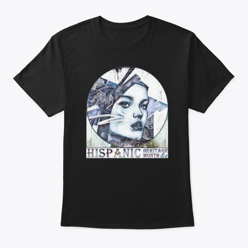 Hispanic Heritage T-Shirt